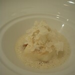 レストラン ラ・フロレゾン・ドゥ・タケウチ - 