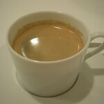 レストラン ラ・フロレゾン・ドゥ・タケウチ - 