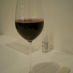 レストラン ラ・フロレゾン・ドゥ・タケウチ - 