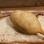 鮨・串揚げ 春夏秋冬 - 