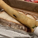 鮨・串揚げ 春夏秋冬 - 