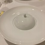 レストラン ラ・フロレゾン・ドゥ・タケウチ - 