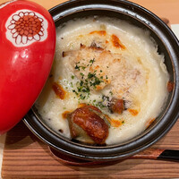 豆富料理と吟醸せいろ蒸し 八かく庵 大阪ステーションシティ店 - 