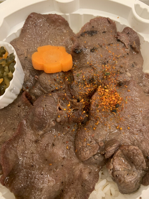 お弁当のこばやし エスパル仙台店 - 仙台（弁当）の写真