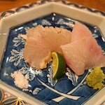 酒肴 新屋敷 - 