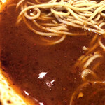 麺や結 - 