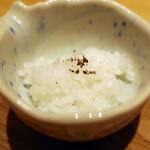 鮨 あさひ - 