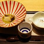鮨 あさひ - 
