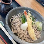 Soba Hiro - 