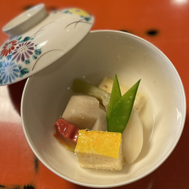 なおさと様 坂安 （さかやす）のご予約 - 梅小路京都西/日本料理 | 食べログ