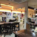 CAFE JEEBA - 