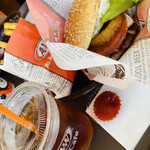 A&W - 