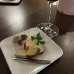 チエズ ワインバー - 