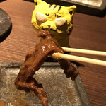 Yakiniku Nakamura - 肉、にゅ～～ん！