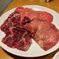 ビーフキッチン 渋谷店 - 