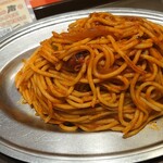 スパゲッティーのパンチョ - 