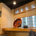 吾妻橋 やぶそば - 内観