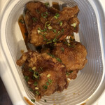 ガスト - 料理写真: