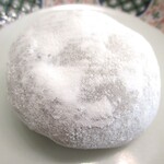 増田餅店 - 大福