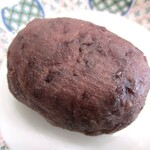 増田餅店 - おはぎ