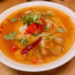 ビストロタイ - 