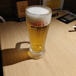 格安ビールと鉄鍋餃子 3・6・5酒場 - 