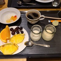 レストラン アゼリア - 