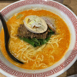 らぁめん空海 - 