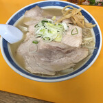 ラーメン 瀧 - 