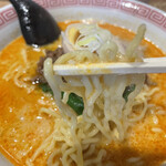 らぁめん空海 - 