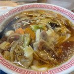 らぁめん空海 - 