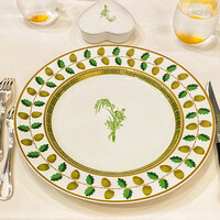 ジャマン - セット