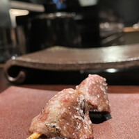 YAKITORI 燃 es - 