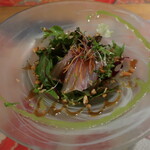 四季ごはん 晴れ間。 - 