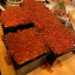 海味 はちきょう 別亭 おふくろ - つっこ飯。