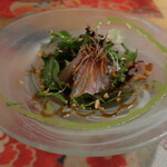 四季ごはん 晴れ間。 - 