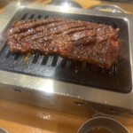 Oosaka Yakiniku Horumon Futago - 