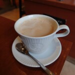 CAFE de CRIE - 