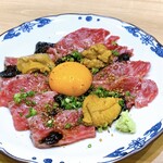 恵比寿 肉料理ほたる - 