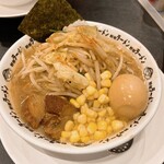 Yarou ramen - 