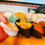 Takee Sushi - 