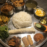 AANGAN - 