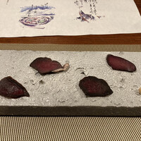 飛騨季節料理 肴 - 