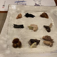 飛騨季節料理 肴 - 