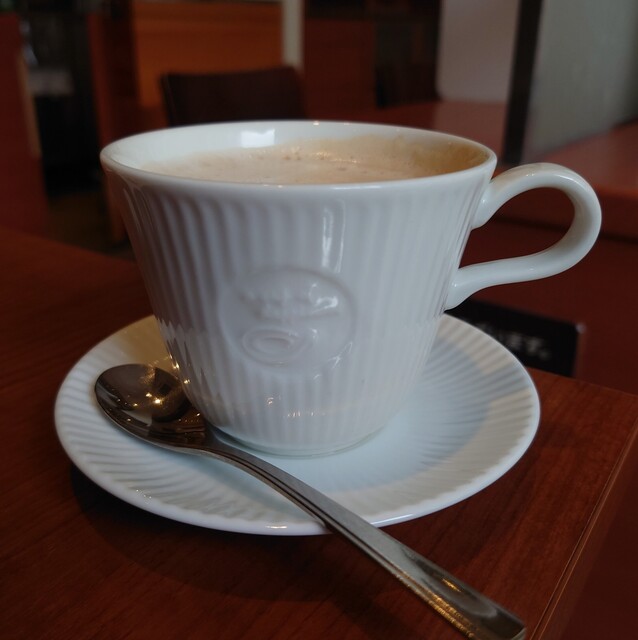 CAFE de CRIE Shinjuku Furonto Tawa- Ten photo 2