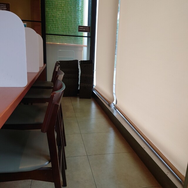 CAFE de CRIE Shinjuku Furonto Tawa- Ten photo 4