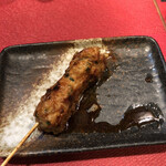 炭火焼地鶏料理 きたろう。 - 