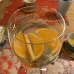 四季ごはん 晴れ間。 - 