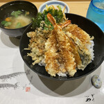 Tempura Yagi - 