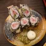 Sushi Ikkan - 